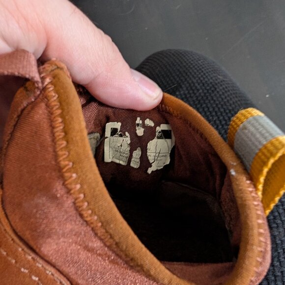 Vivobarefoot City Proof Chelsea Boot - Picture 5 of 6